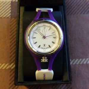 Womans Under Armour Watch * RARE